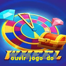 ouvir jogo do vasco ao vivo